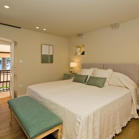 Riva Yacht Hvar Town Apartment Dış mekan fotoğraf