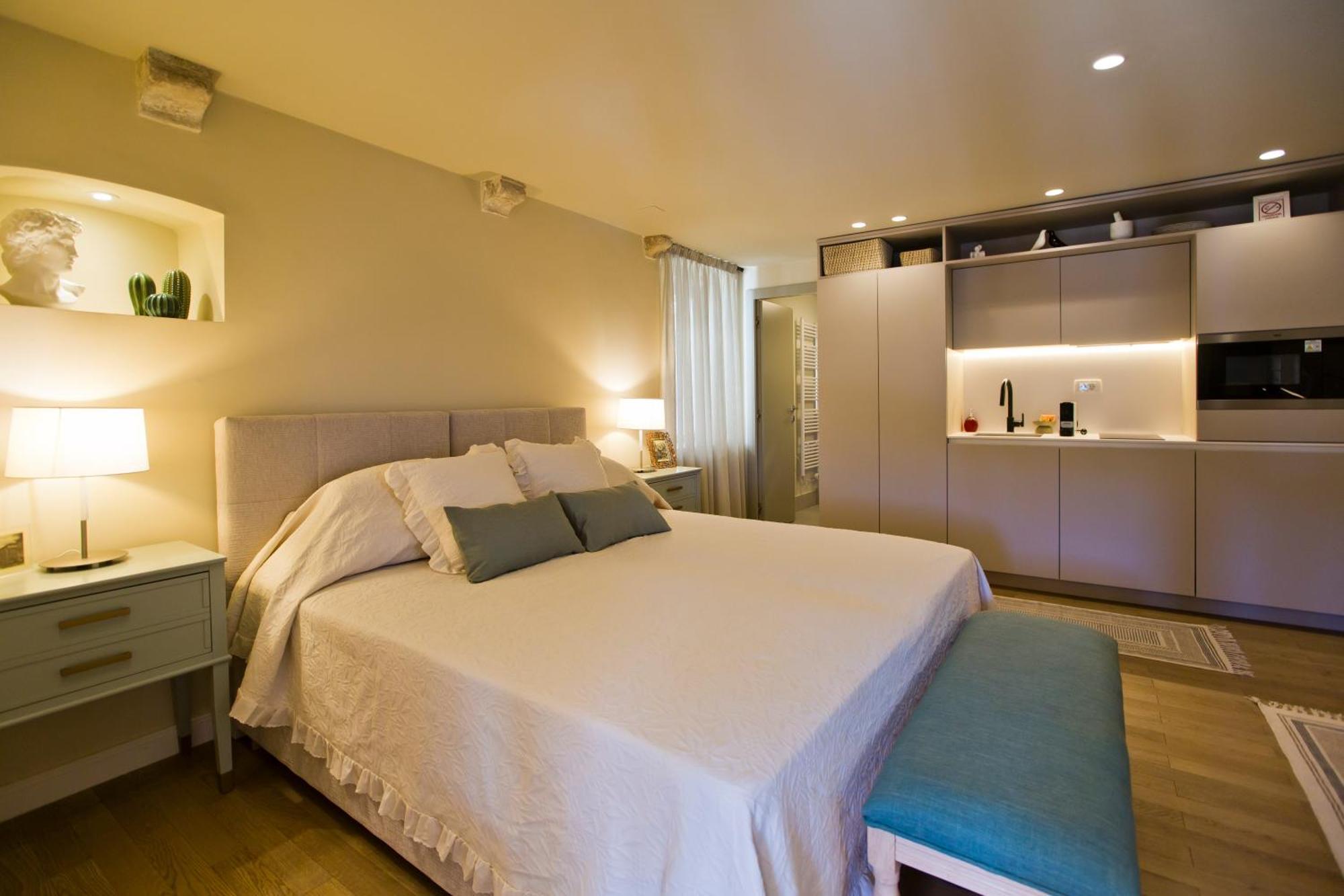 Riva Yacht Hvar Town Apartment Dış mekan fotoğraf