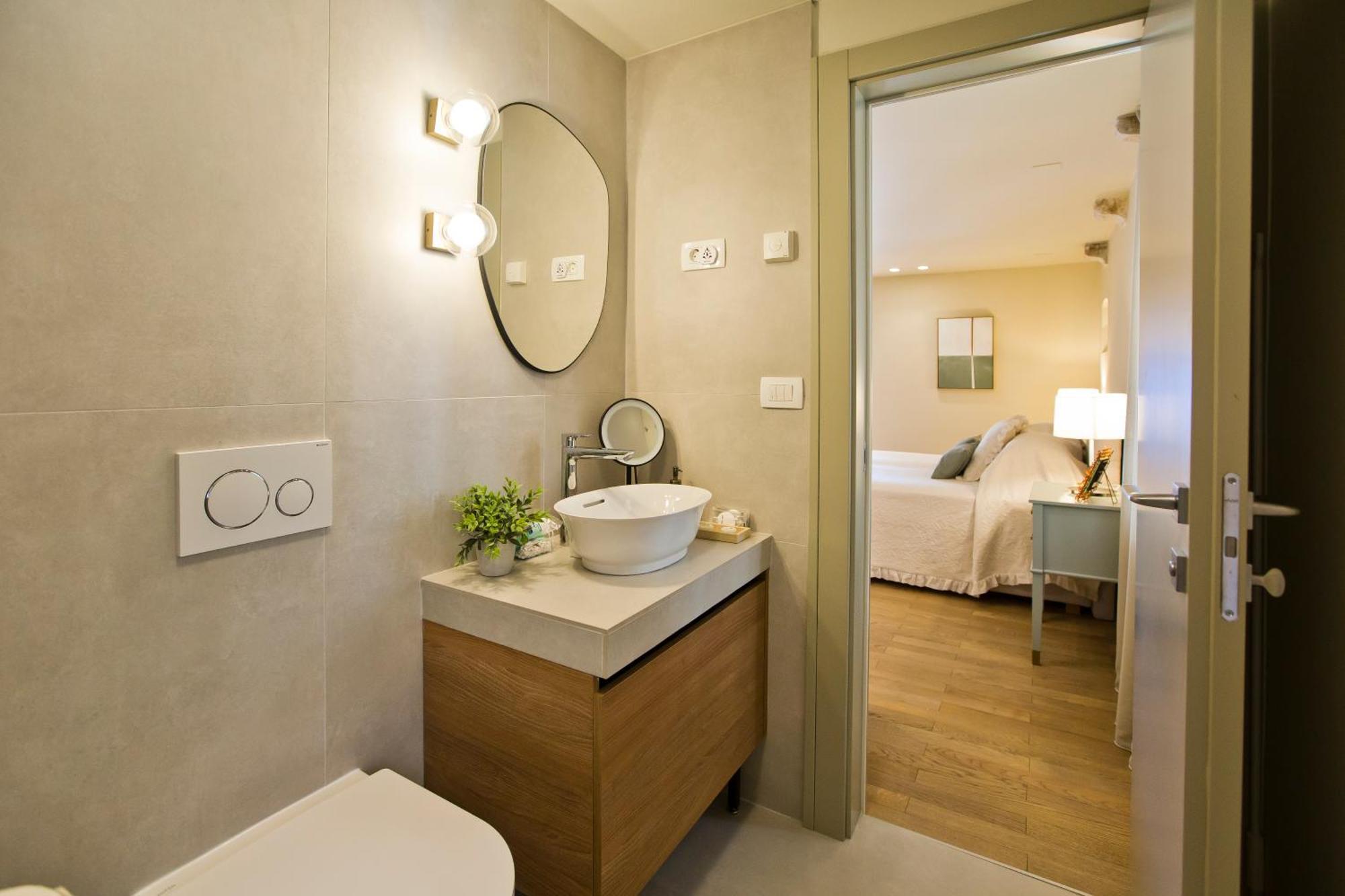 Riva Yacht Hvar Town Apartment Dış mekan fotoğraf