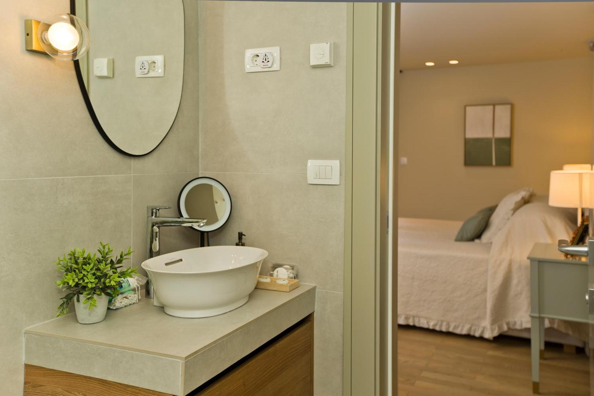 Riva Yacht Hvar Town Apartment Dış mekan fotoğraf
