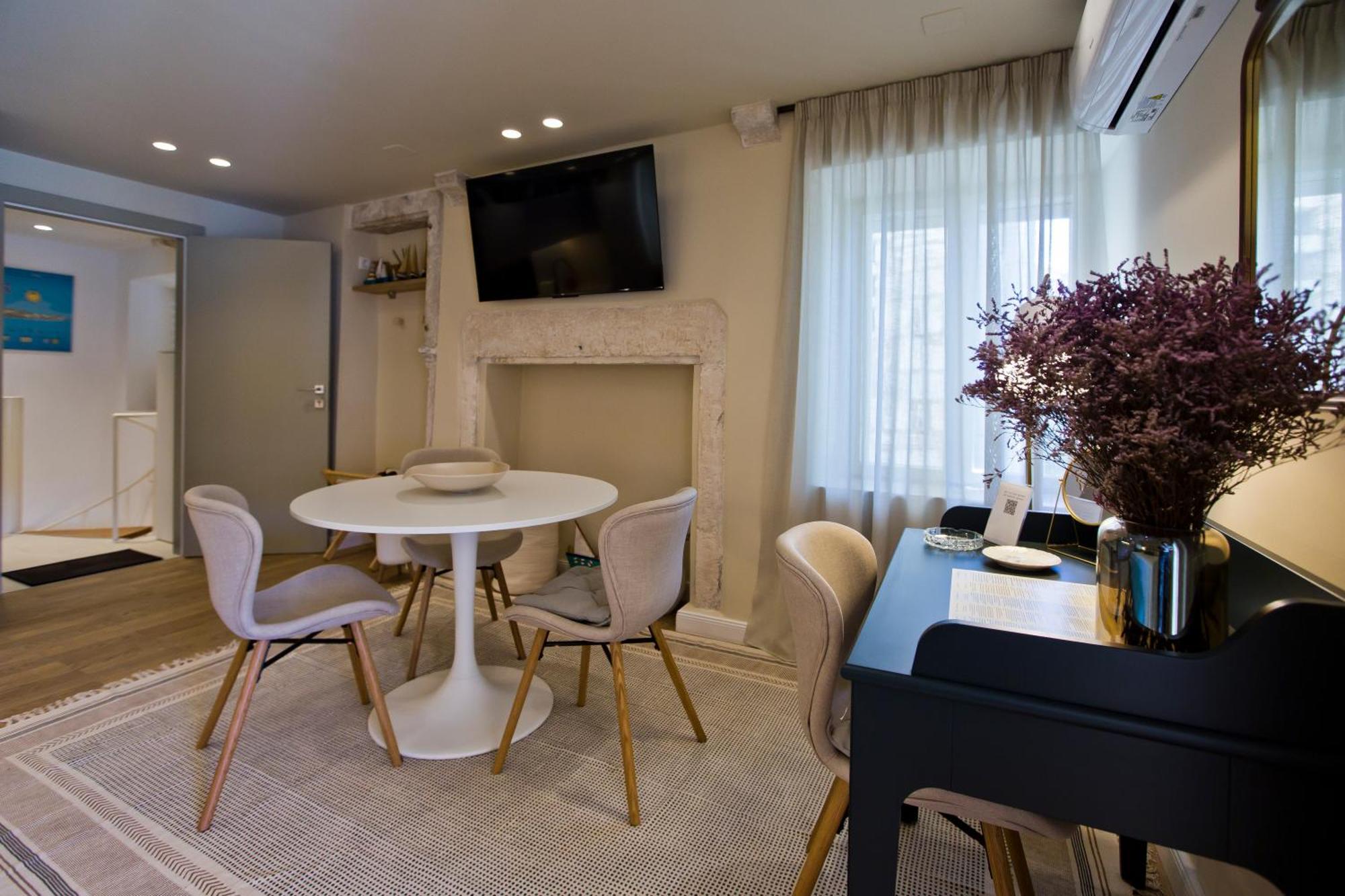 Riva Yacht Hvar Town Apartment Dış mekan fotoğraf