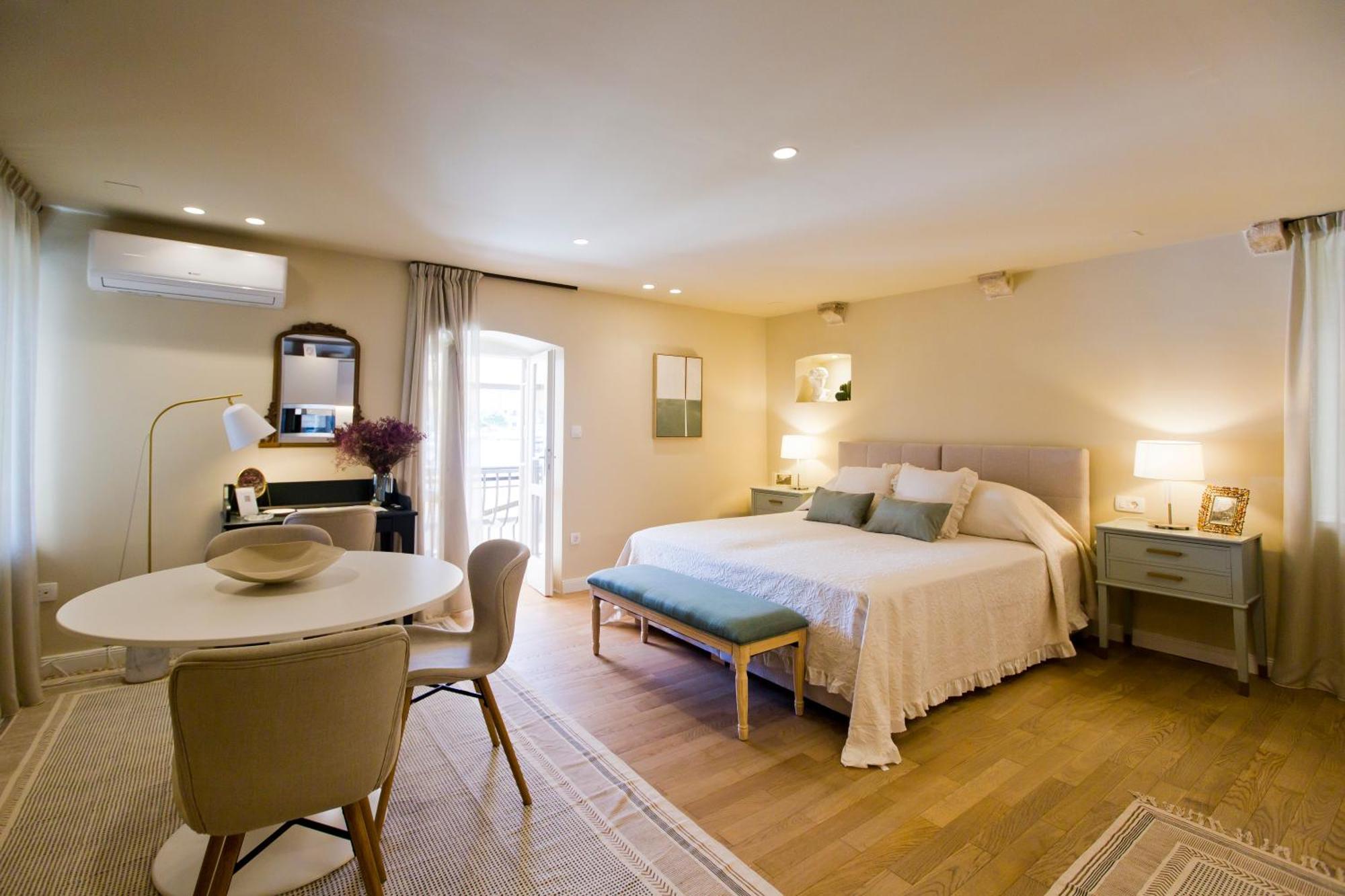 Riva Yacht Hvar Town Apartment Dış mekan fotoğraf
