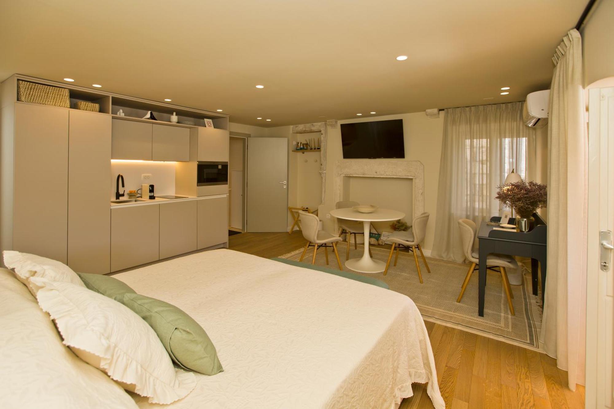Riva Yacht Hvar Town Apartment Dış mekan fotoğraf