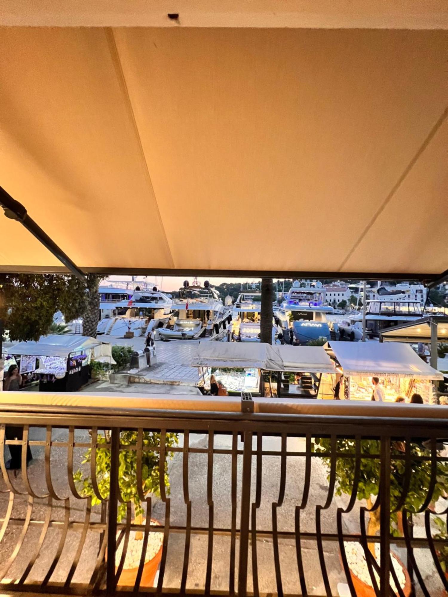Riva Yacht Hvar Town Apartment Dış mekan fotoğraf